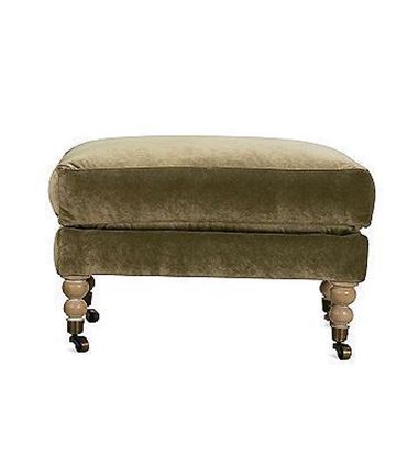 Madeline Ottoman – Madeline-005 from ROWE furniture