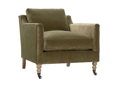 Madeline Chair – Madeline-006 from Rowe furniture