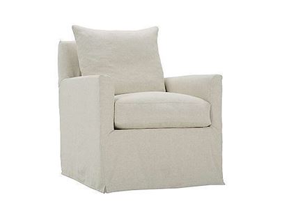 Lilah Slip Chair - lilah-slip-006 from Rowe furniture