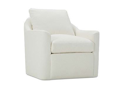 Laya Swivel Chair - Laya-016 from Rowe furniture