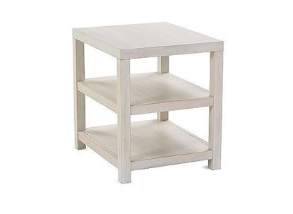 Concord End Table - RR-10720-330 from ROWE furniture