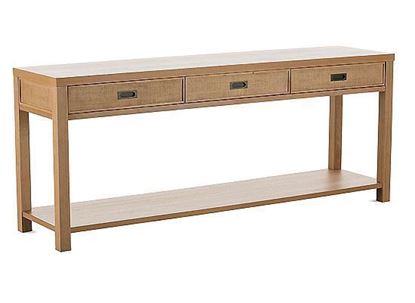 Ritual Console Table - RR-10700-400 from ROWE furniture