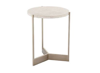 Reverie Spot Table – RR-10820-370 from ROWE furniture
