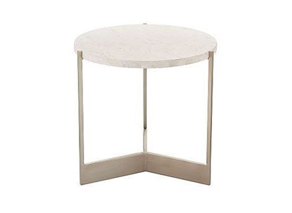 Reverie End Table - RR-10820-335 from ROWE furniture