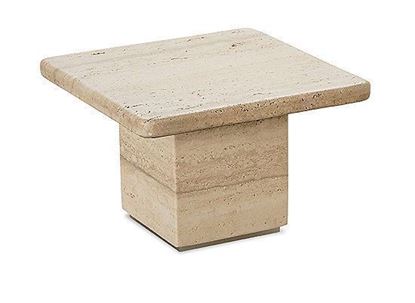 Quarry End Table - RR-10800-300 from ROWE furniture