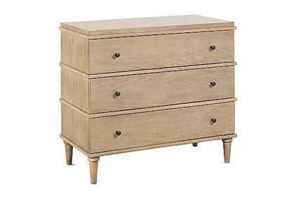 Provence Chest - RR-10770-420 from ROWE furniture