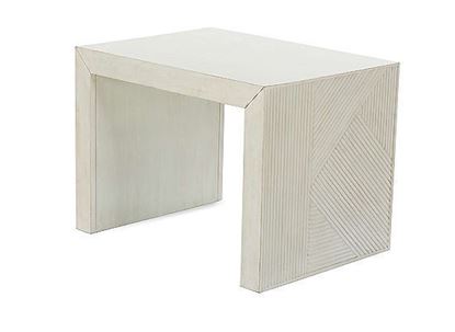 Passage End Table - RR-10850-330 from ROWE furniture