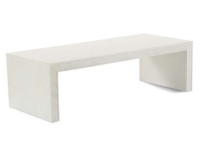 Passage Cocktail Table - RR-10850-305 from ROWE furniture