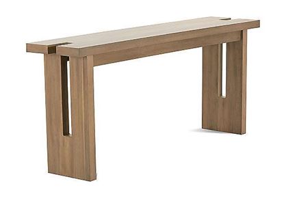 Theory Console Table - RR-10740-400 from ROWE furniture