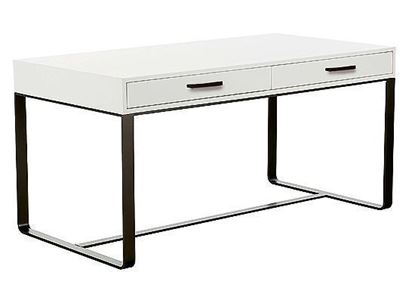 Vista Desk - RR-10840-700 from ROWE furniture