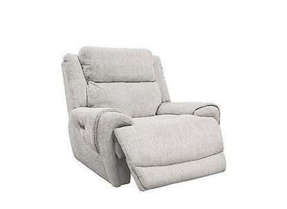Picture of SPENCER - TIDE PEBBLE POWER RECLINER - MSPE#812PH-TPE