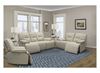 SPARTACUS - OYSTER POWER RECLINING COLLECTION- MSPA-321PH-OYS BY PARKER HOUSE