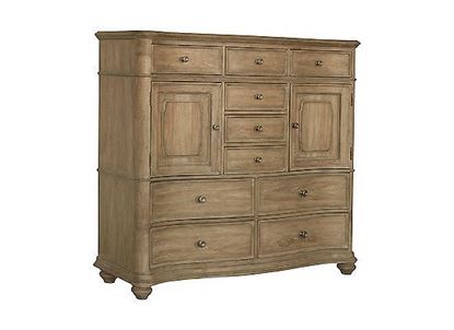 Picture of Weston Hills Master Chest - P293127