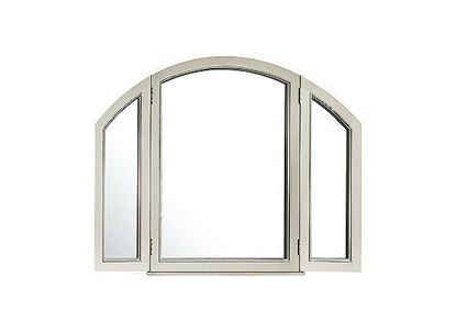 Picture of Zoey Vanity Tri-Fold Mirror - P344135