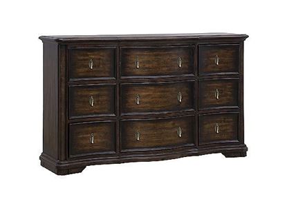Picture of Cooper Falls 9-drawer Dresser - P342100