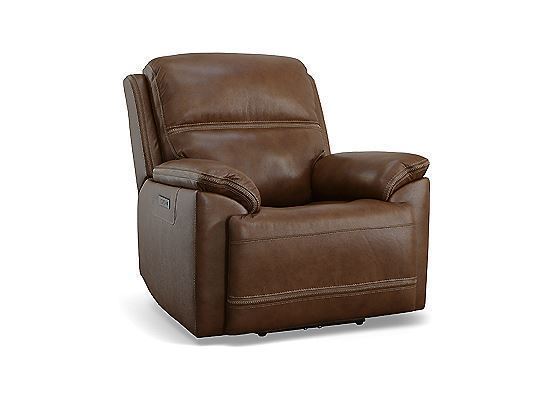 Jackson Power Recliner with Power Headrest - 1759-50PH from Flexsteel