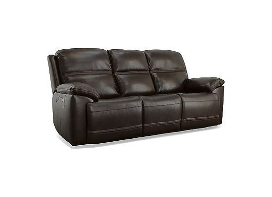 Jackson Power Reclining Sofa with Power Headrests - 1759-62PH from Flexsteel