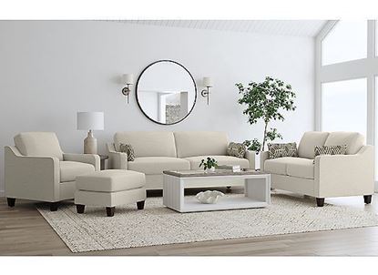 Drew Living Room Suite - 5725LR from Flexsteel furniture