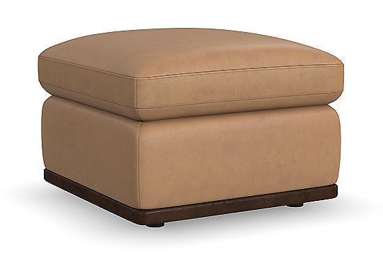 Grace Ottoman - 1375-08 from Flexsteel