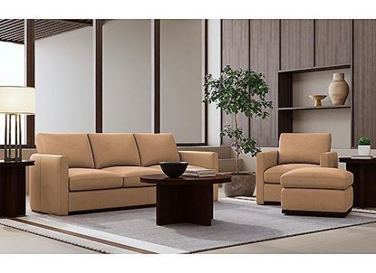 Grace Living Room Suite - 1375LR from Flexsteel