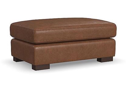 Endurance Ottoman - 1523-08 from Flexsteel