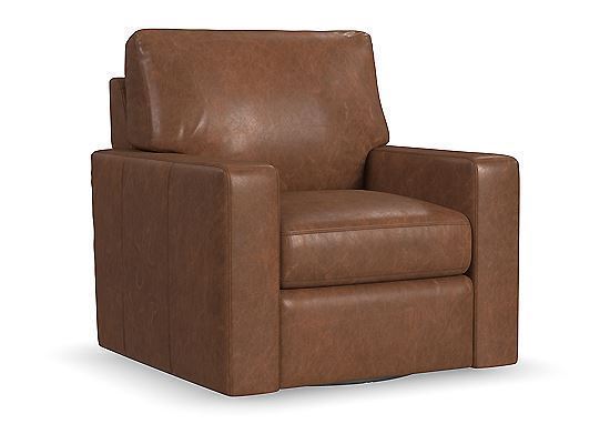 Endurance Swivel Chair - 1523-11 from Flexsteel